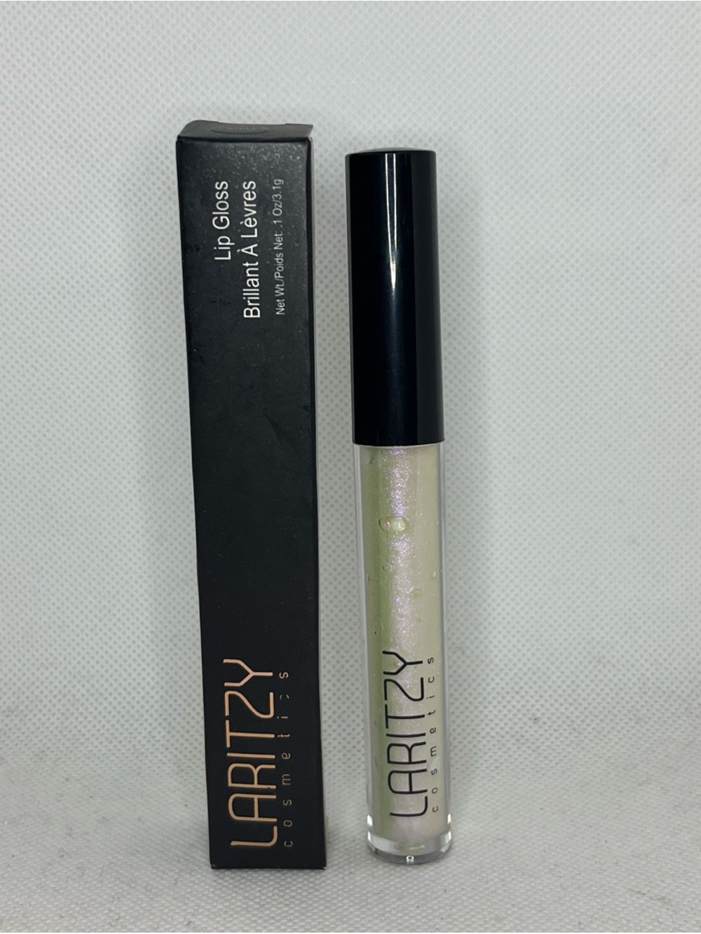 Laritzy Lip Gloss Aura